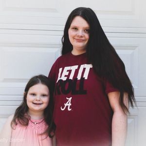 Meet your Posher, Kelly